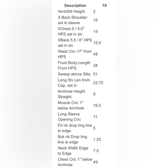 Quacker Factory Size 2X Nativity vintage embellished & Embroidered cotton top - Picture 4 of 6